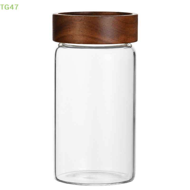 Coffee Ya Tea Ya - YA Rangement pour Grains de Café,