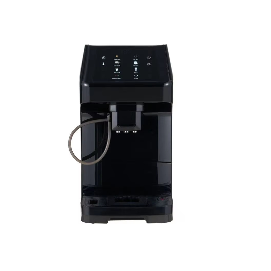 Coffee & Tea Haus - Machine à café entièrement automatique Bean