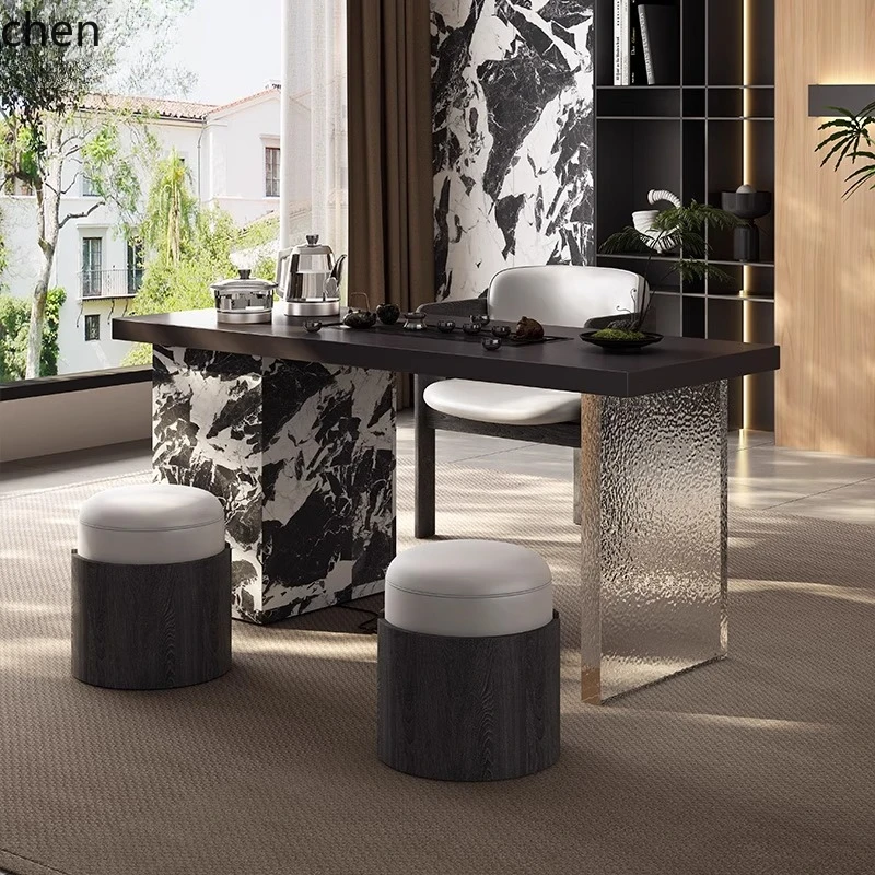 Coffee & Tea Haus - Combinaison table et chaise de balcon