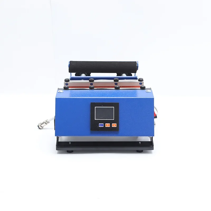Coffee Tea Roasters - Machine de sublimation multifonctionnelle manuelle pour