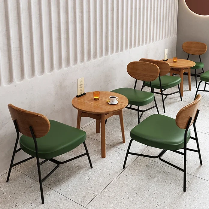 T And Tea Coffee - l l # Ensemble table et