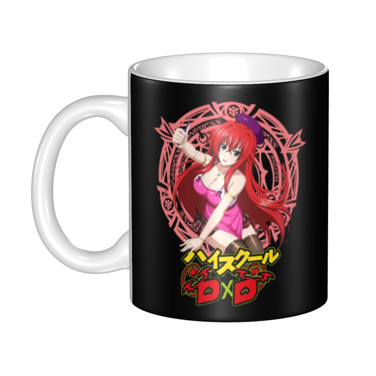 Coffee Tea Love - Tasses à café en céramique personnalisées
