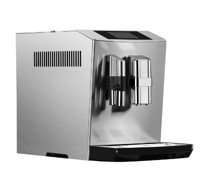 Coffee & Tea Haus - Machine à café expresso de haute