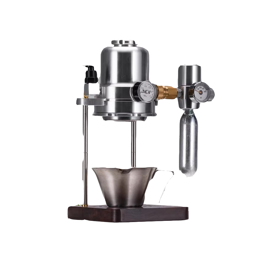 Aeropress Coffee Maker - Nouvelle machine à café expresso manuelle