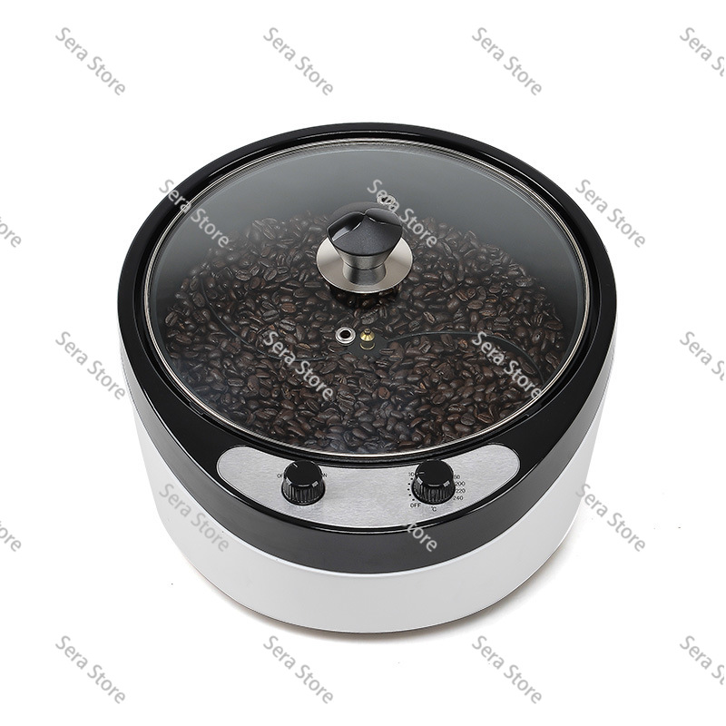 Torréfacteur électrique 220V p - Coffee Tea Roasters avis et prix