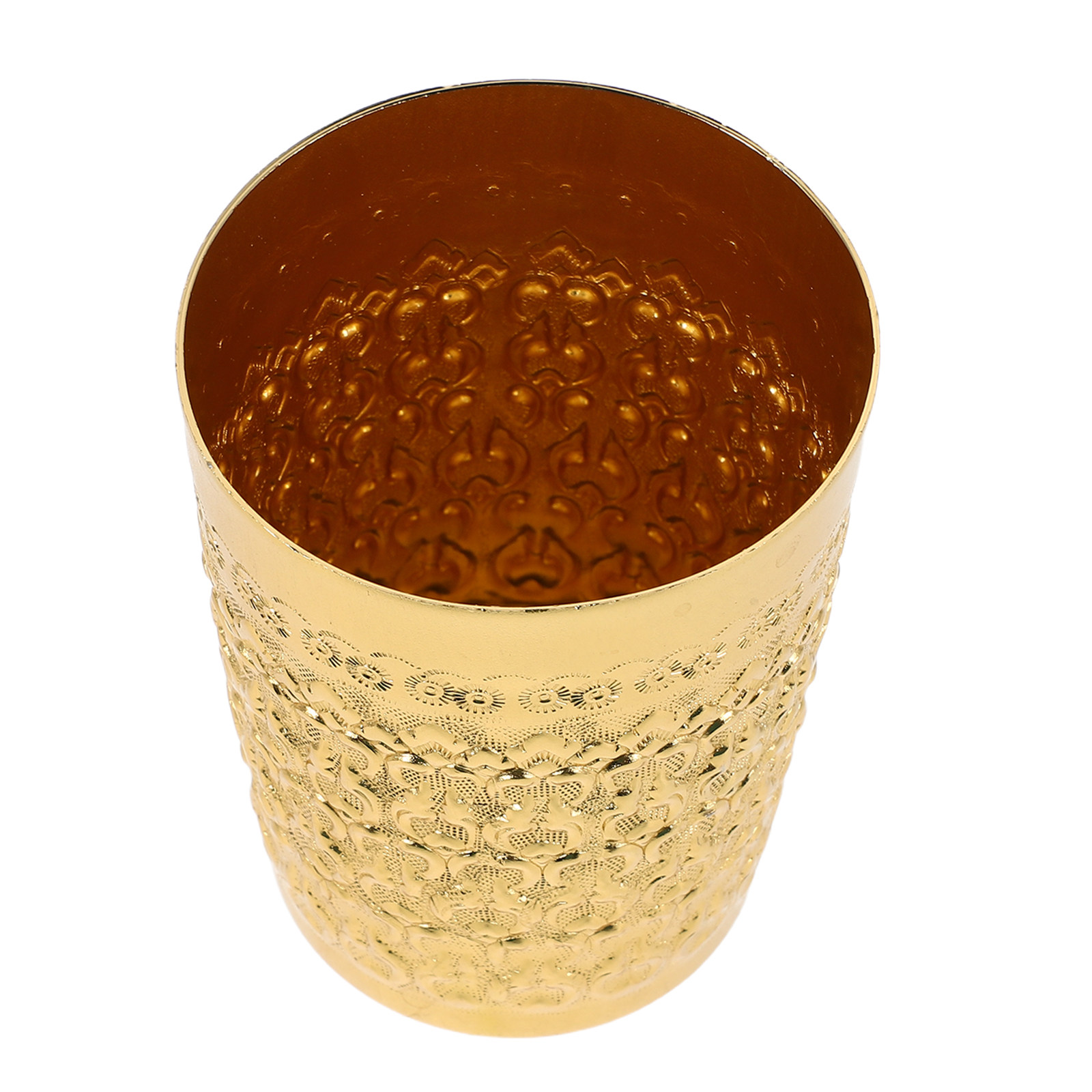Mug en métal style thaïlandais - Coffee Tea Thai avis et prix