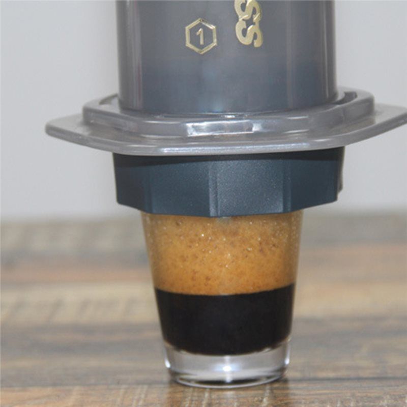 [NOUVEAU!N92R】 Accessoires à c - Aeropress Coffee Maker avis et prix