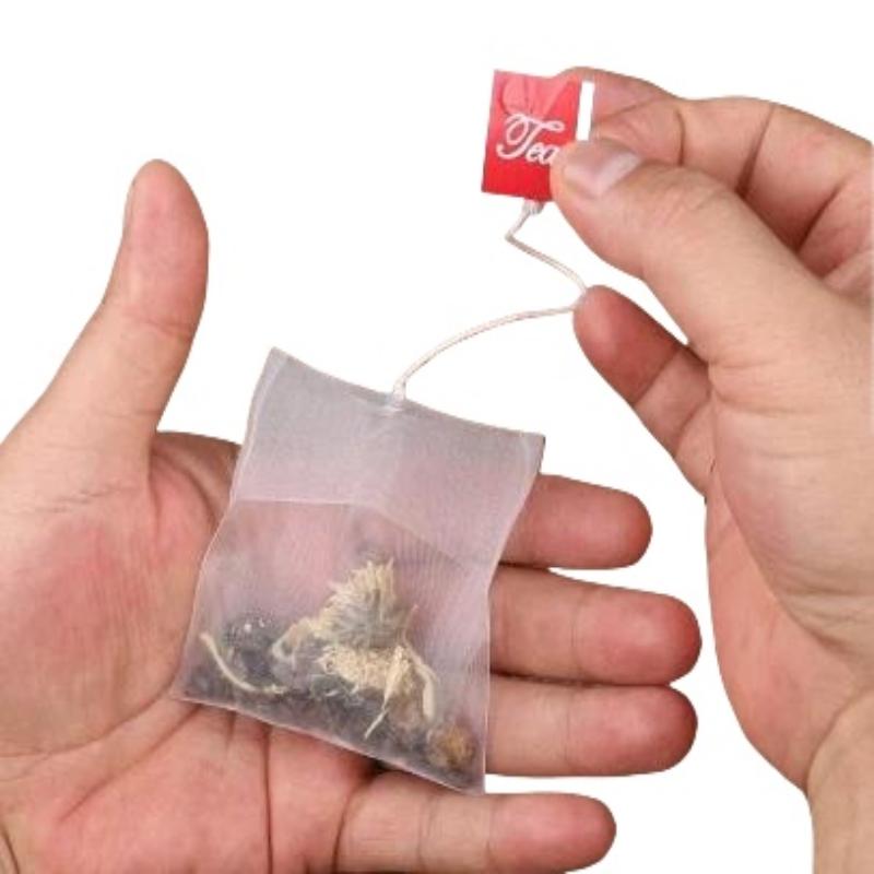 【YA】Sachets filtrants pour inf - Coffee Ya Tea Ya avis et prix