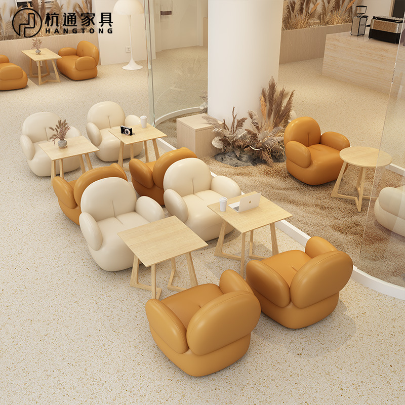 Ensemble table et chaises pour - Coffee Tea Library avis et prix