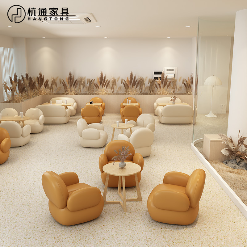 Ensemble table et chaises pour - Coffee Tea Library avis et prix