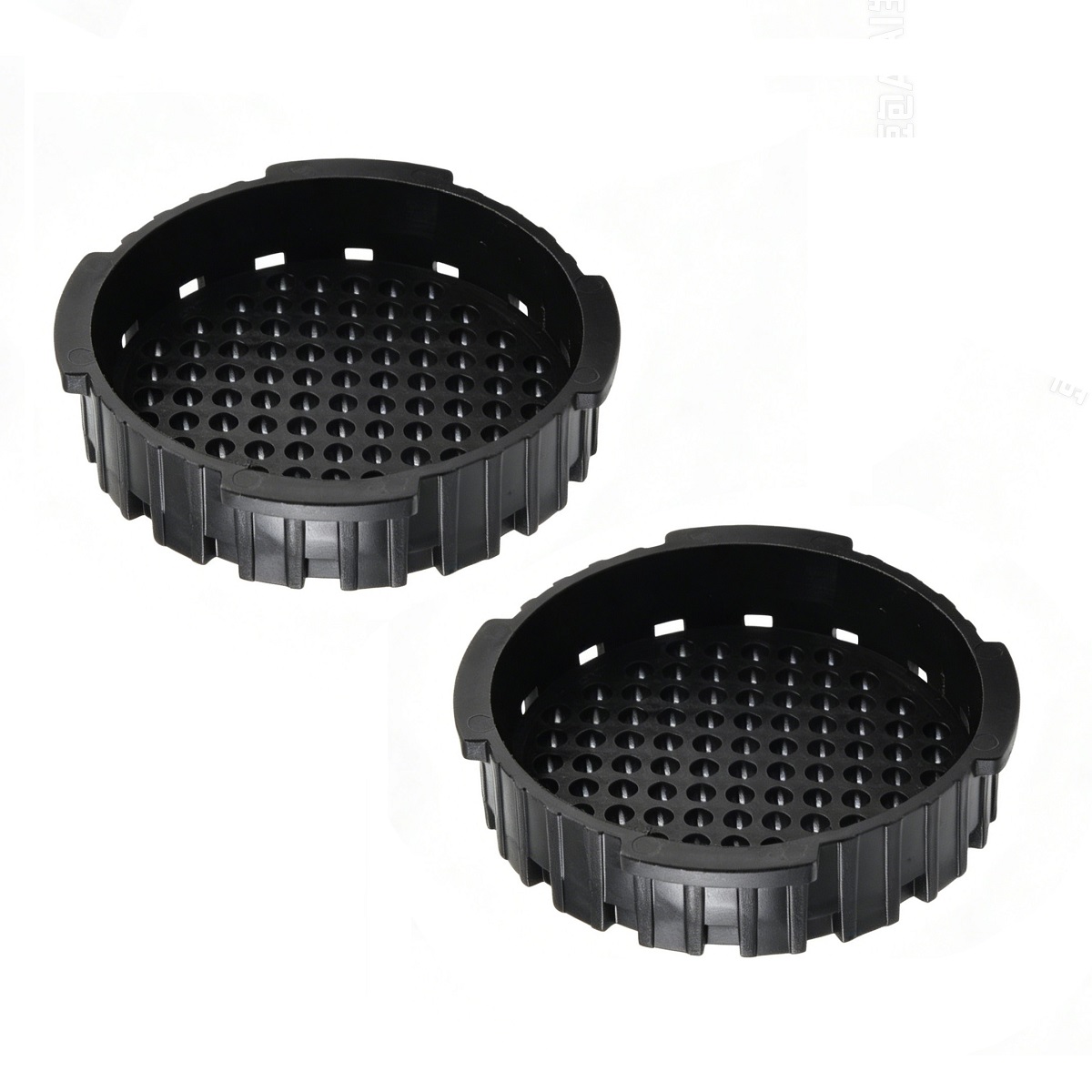 2 couvercles de filtre de remp - Aeropress Coffee Maker avis et prix