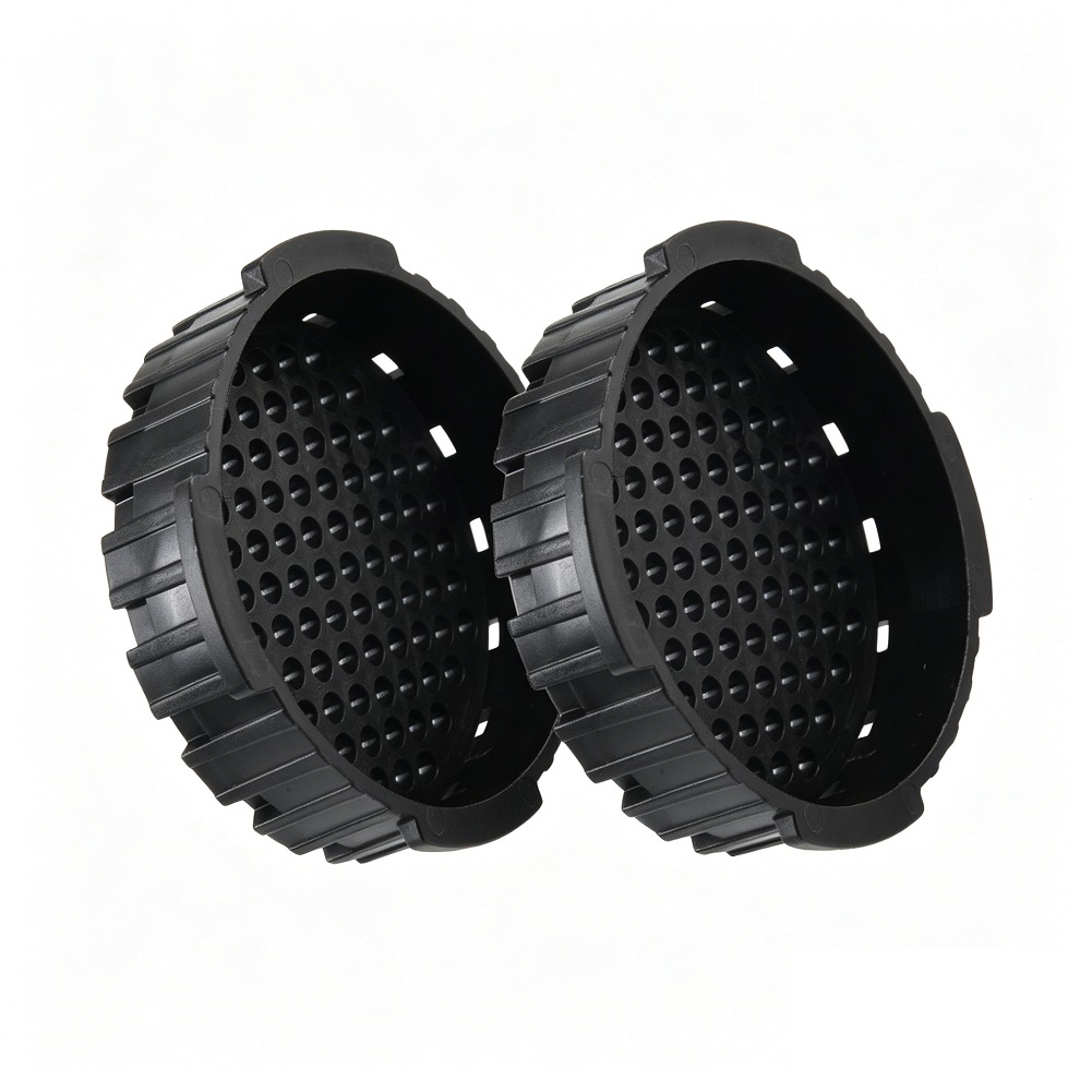 2 couvercles de filtre de remp - Aeropress Coffee Maker avis et prix