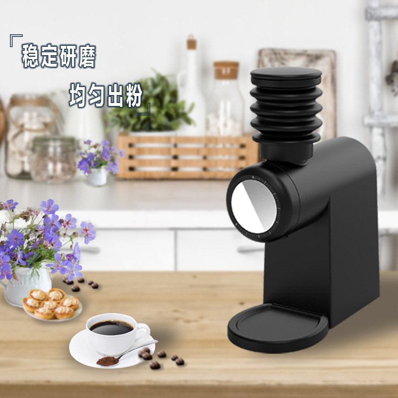 Moulin à café commercial à meu - Coffee & Tea Haus avis et prix