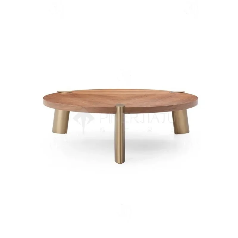 Table basse ronde N40 Nordic p - T And Tea Coffee avis et prix