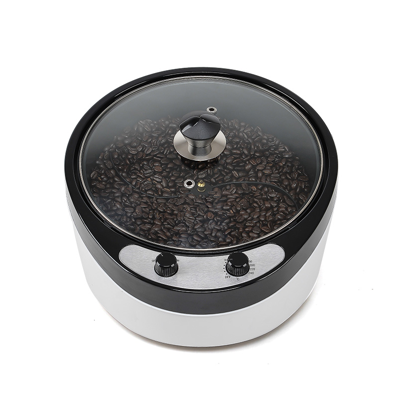 Torréfacteur électrique 220V p - Coffee Tea Roasters avis et prix