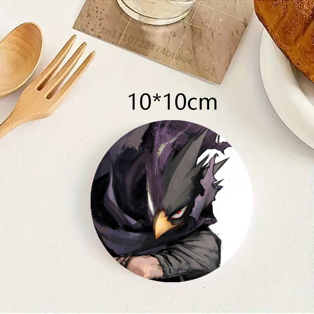 Sous-verre en bois MHA T-Tokoy - T And Tea Coffee avis et prix