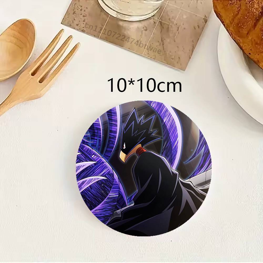Sous-verre en bois MHA T-Tokoy - T And Tea Coffee avis et prix