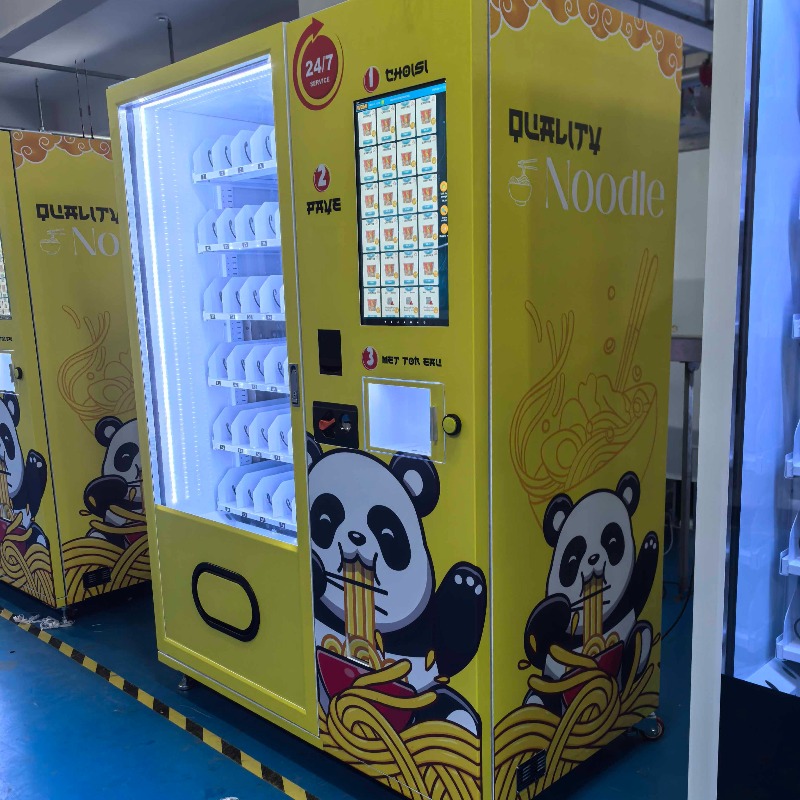 Distributeurs automatiques per - Coffee Tea Vending Machine For Office avis et prix
