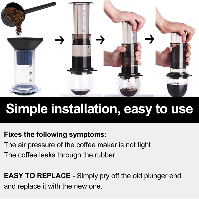 A69X-Kit de remplacement de jo - Aeropress Coffee Maker avis et prix