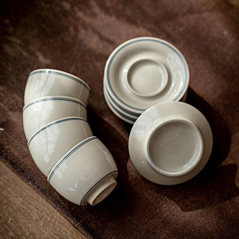 CHANSHOVA-Ensemble de tasses à - Espresso Cup Saucer avis et prix