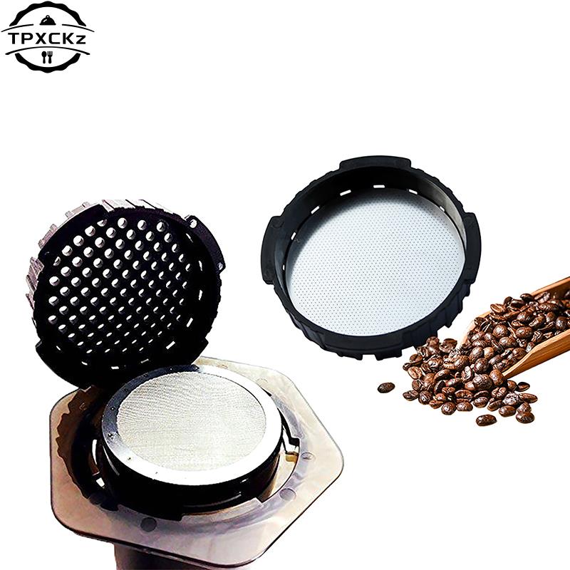 Filtre à café en métal réutili - Aeropress Coffee Maker avis et prix