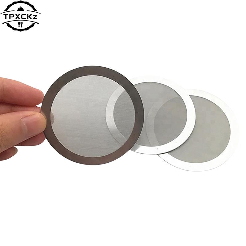 Filtre à café en métal réutili - Aeropress Coffee Maker avis et prix