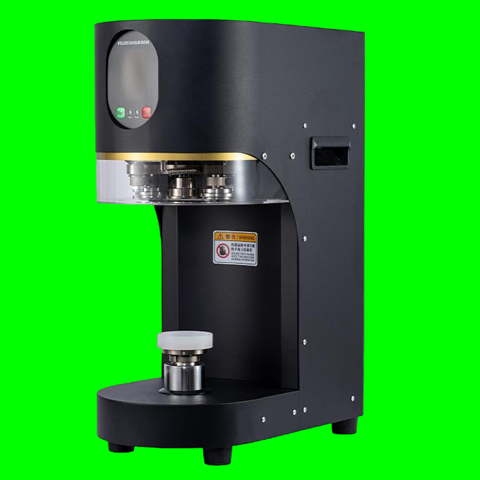 Machine de scellage automatiqu - Juice Tea Coffee avis et prix