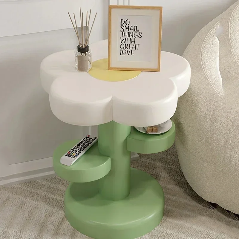 Joli lit Table d'appoint chamb - Coffee Tea Library avis et prix
