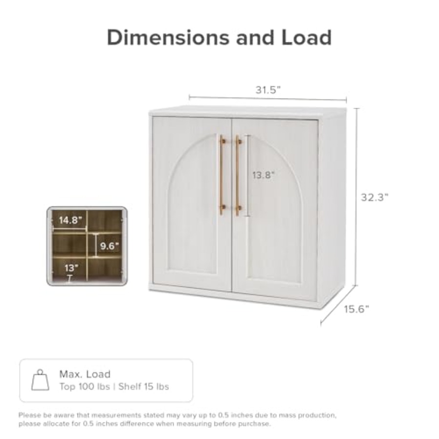 Petit meuble de rangement modu - Coffee & Tea Haus avis et prix