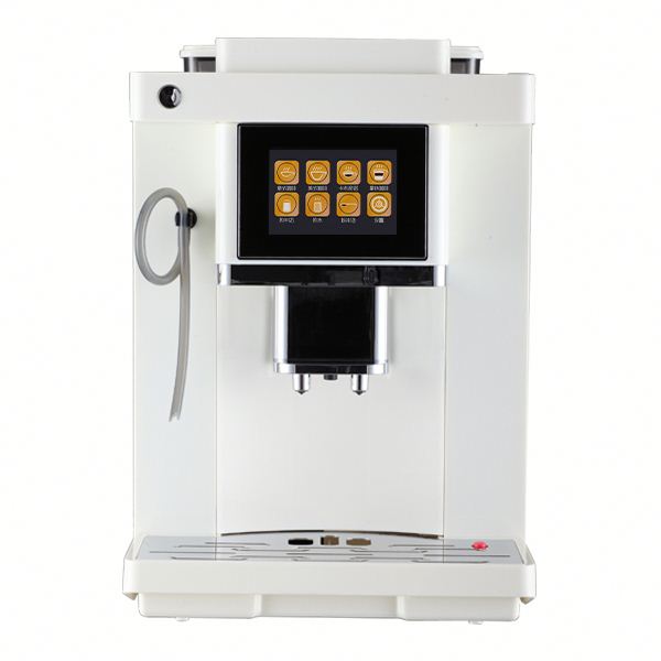 Machine à café électrique enti - Coffee & Tea Haus avis et prix