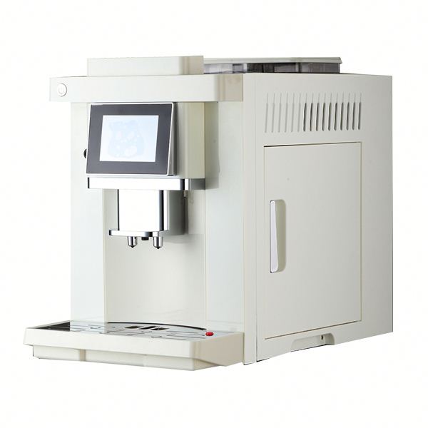 Machine à café électrique enti - Coffee & Tea Haus avis et prix