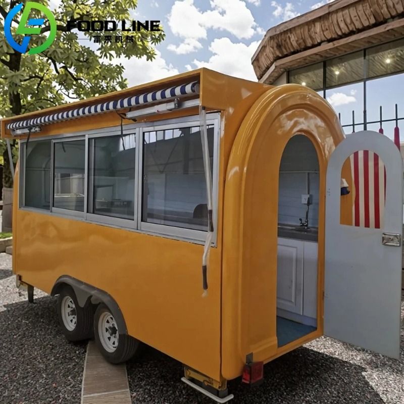 Kiosque de thé à bulles de Piz - Coffee Tea Kiosk avis et prix
