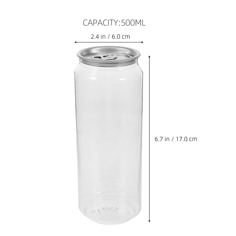 Boîtes à boissons transparente - Juice Tea Coffee avis et prix