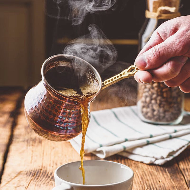 Cafetière Türkiye, articles fi - T And Tea Coffee avis et prix
