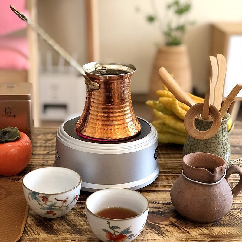 Cafetière Türkiye, articles fi - T And Tea Coffee avis et prix