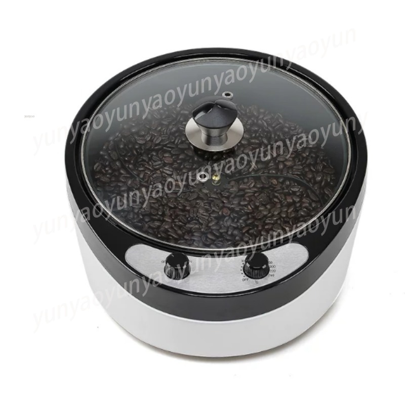Machine domestique compacte po - Coffee Tea Roasters avis et prix