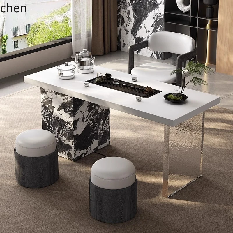 Combinaison table et chaise de - Coffee & Tea Haus avis et prix