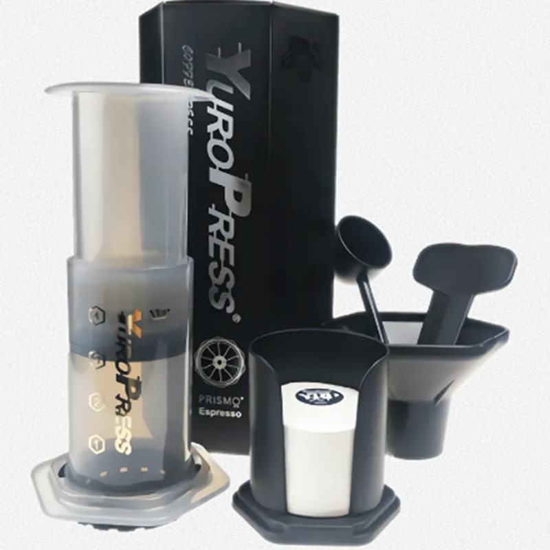 Machine à café expresso portab - Aeropress Coffee Maker avis et prix