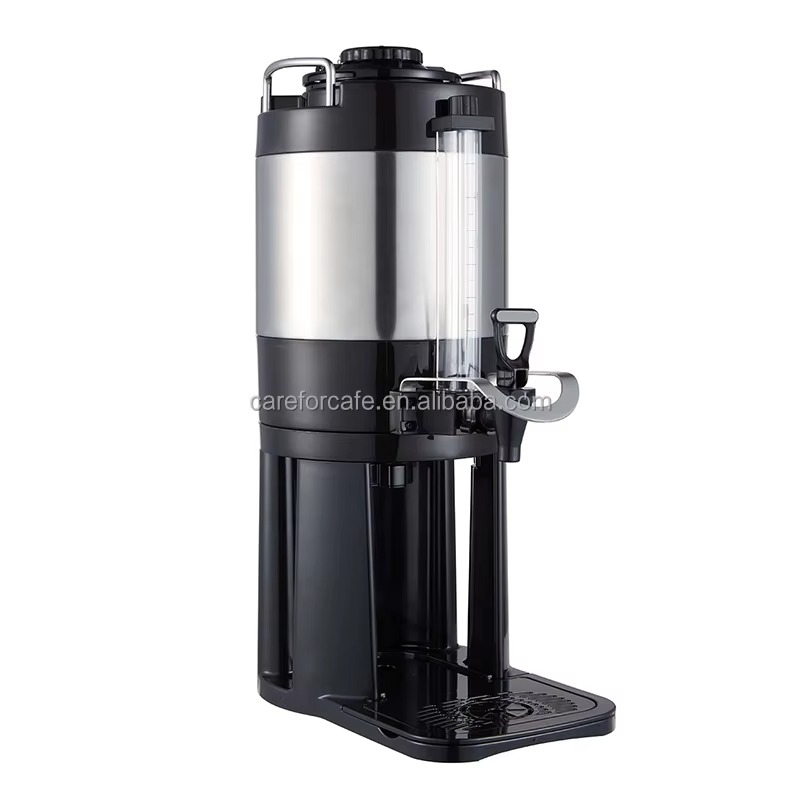 Distributeur de café portable  - Juice Tea Coffee avis et prix