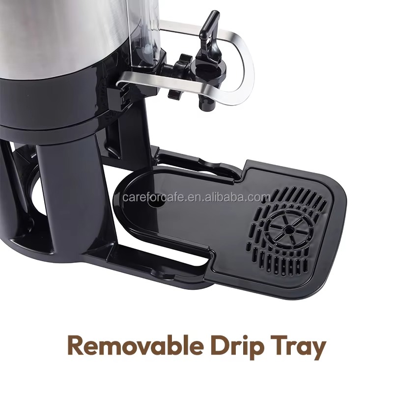 Distributeur de café portable  - Juice Tea Coffee avis et prix