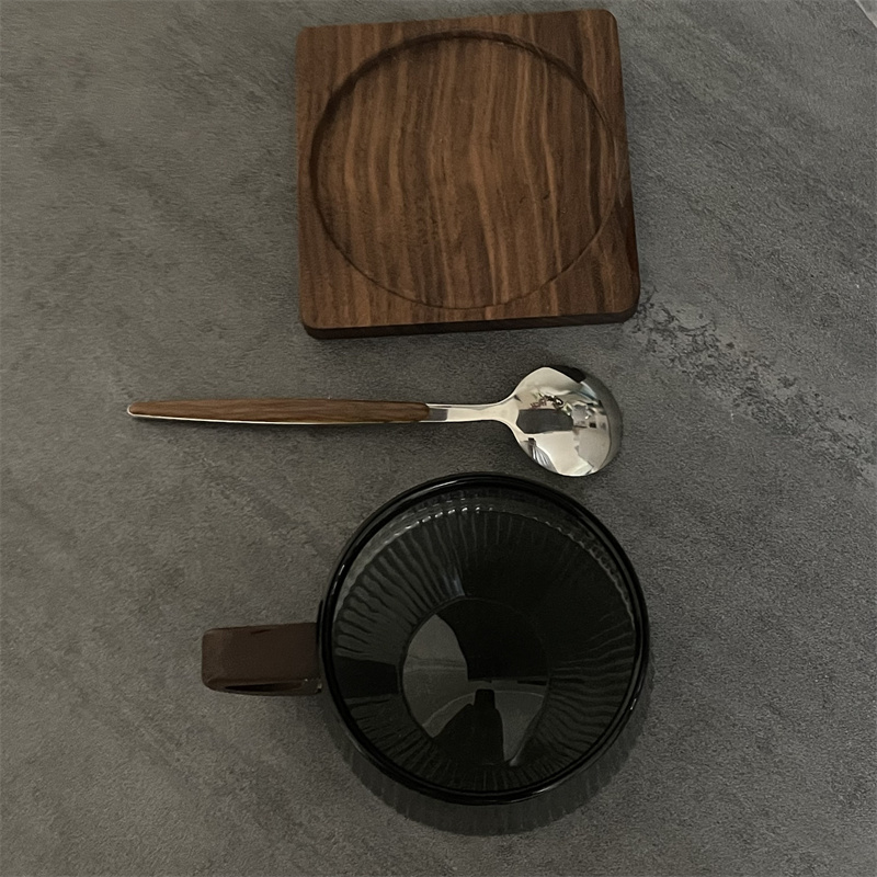 Ensemble de tasses à café et s - Espresso Cup Saucer avis et prix