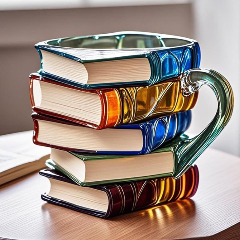 Livre tasse à café Cappuccino  - Coffee Tea Library avis et prix