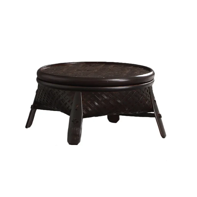 Table basse de style chinois e - Coffee Tea Thai avis et prix