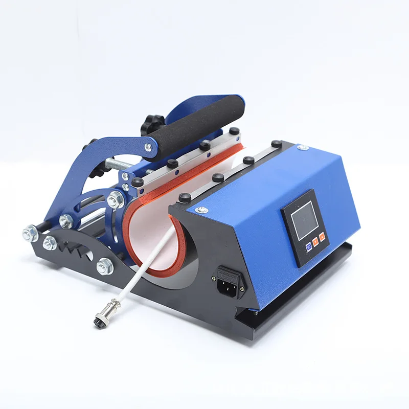 Machine de sublimation multifo - Coffee Tea Roasters avis et prix