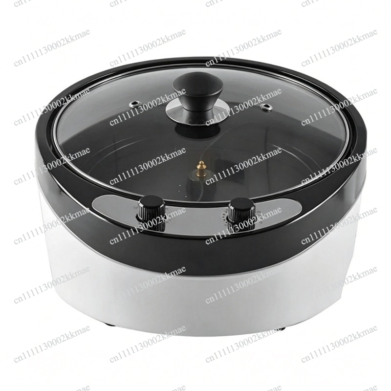 Torréfacteur électrique 220V p - Coffee Tea Roasters avis et prix