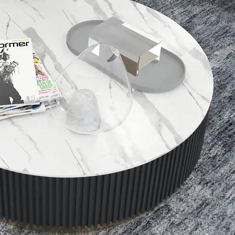 Table console moderne nordique - Coffee Tea Library avis et prix