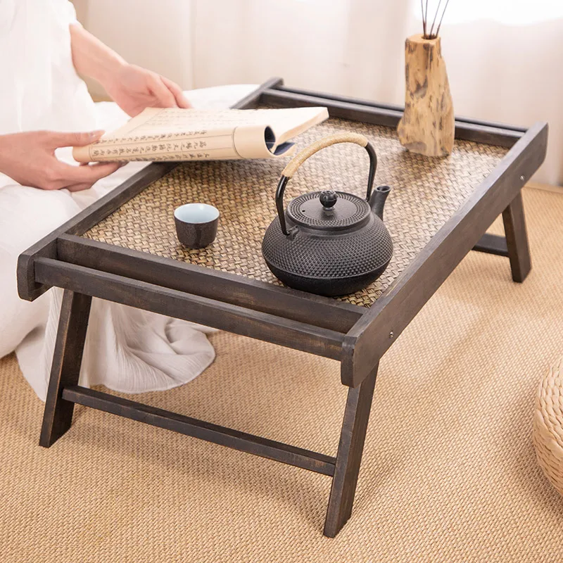 Table à baie vitrée thaïlandai - Coffee Tea Thai avis et prix