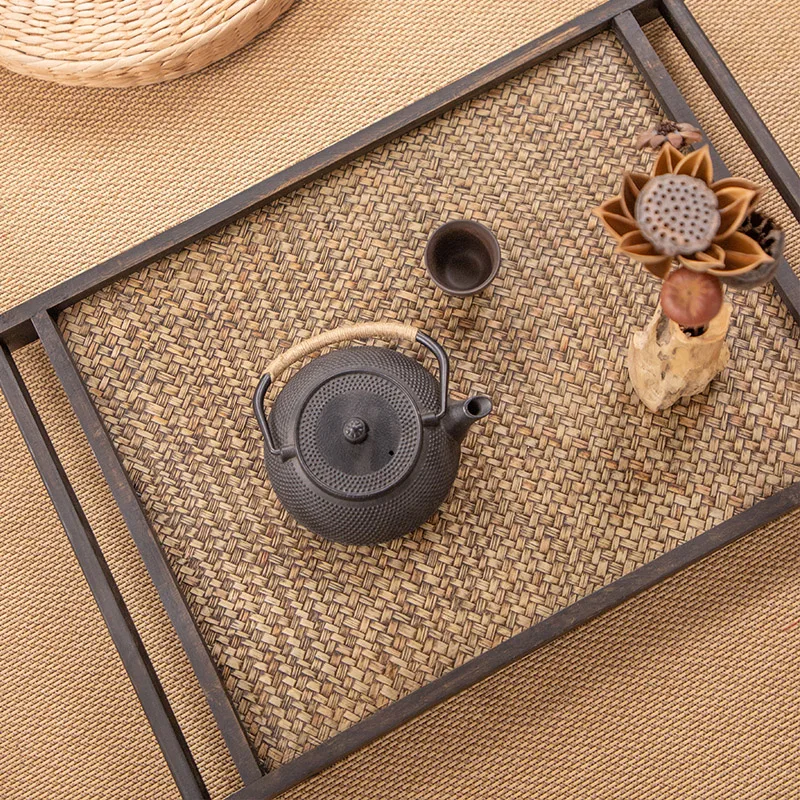 Table à baie vitrée thaïlandai - Coffee Tea Thai avis et prix