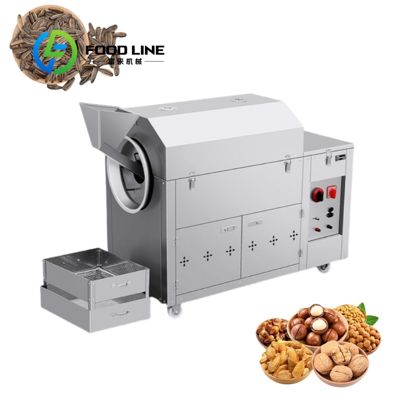 Machine de torréfaction électr - Coffee Tea Roasters avis et prix