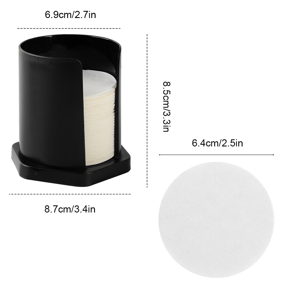 CAFEMASY – porte-papier filtre - Aeropress Coffee Maker avis et prix